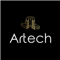 Artech Machine and Fabrication logo, Artech Machine and Fabrication contact details