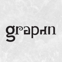 GRAPHN Creative logo, GRAPHN Creative contact details