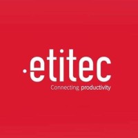 Etitec logo, Etitec contact details