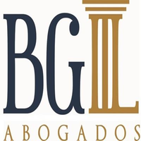 BGL ABOGADOS logo, BGL ABOGADOS contact details