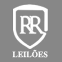 RR Leilões logo, RR Leilões contact details