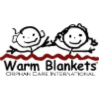 Warm Blankets Orphan Care International logo, Warm Blankets Orphan Care International contact details