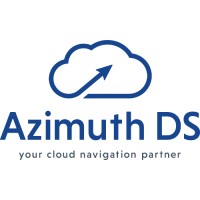 Azimuth DS logo, Azimuth DS contact details