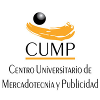 Centro Universitario de Mercadotecnia y Publicidad logo, Centro Universitario de Mercadotecnia y Publicidad contact details