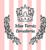 Miss Verniz Esmalteria logo, Miss Verniz Esmalteria contact details