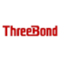 ThreeBond de Argentina logo, ThreeBond de Argentina contact details