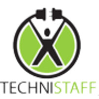 Technistaff logo, Technistaff contact details