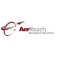 AerReach LLC logo, AerReach LLC contact details