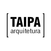 Taipa Arquitetura logo, Taipa Arquitetura contact details