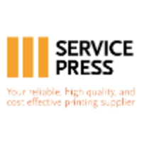 Service Press, Inc. logo, Service Press, Inc. contact details