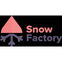 Snow Factory logo, Snow Factory contact details