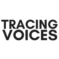 Tracing Voices logo, Tracing Voices contact details