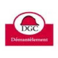 DGC DEMANTELEMENT logo, DGC DEMANTELEMENT contact details