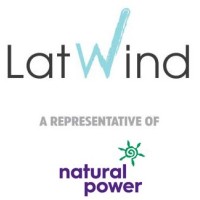 LATWIND logo, LATWIND contact details