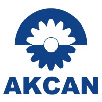 Akcan Dişli logo, Akcan Dişli contact details