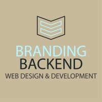 Branding Backend logo, Branding Backend contact details