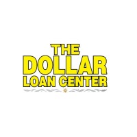 The Dollar Loan Center logo, The Dollar Loan Center contact details