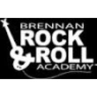 Brennan Rock & Roll Academy logo, Brennan Rock & Roll Academy contact details