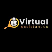 Virtual Assistant Co logo, Virtual Assistant Co contact details