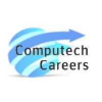 Computech Careers logo, Computech Careers contact details