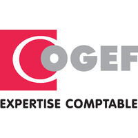 COGEF Expertise Comptable logo, COGEF Expertise Comptable contact details