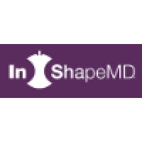 InShapeMD® Corporate logo, InShapeMD® Corporate contact details