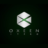 Oxeen ITpro logo, Oxeen ITpro contact details