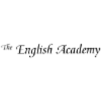 The English Academy logo, The English Academy contact details