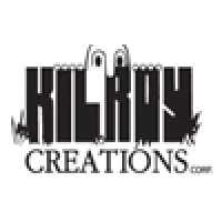 Kilroy Creations logo, Kilroy Creations contact details