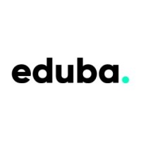 Eduba logo, Eduba contact details