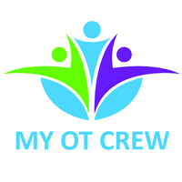 My OT Crew logo, My OT Crew contact details