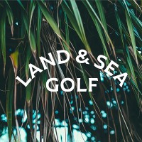 Land & Sea | Golf logo, Land & Sea | Golf contact details