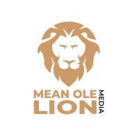 Mean Ole Lion Media logo, Mean Ole Lion Media contact details