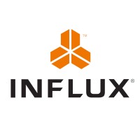 INFLUX, LLC logo, INFLUX, LLC contact details