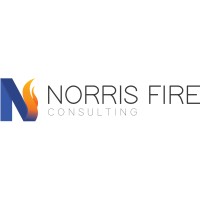 Norris Fire Consulting logo, Norris Fire Consulting contact details