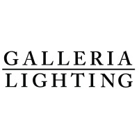 Galleria Lighting & Design logo, Galleria Lighting & Design contact details