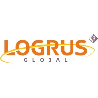 Logrus Global logo, Logrus Global contact details