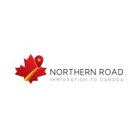 Northern Road Canada logo, Northern Road Canada contact details