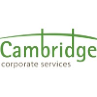 Cambridge Corporate Services logo, Cambridge Corporate Services contact details