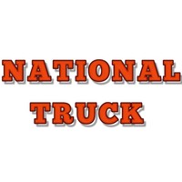 National Truck logo, National Truck contact details