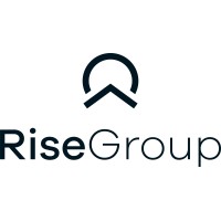 Rise Group logo, Rise Group contact details