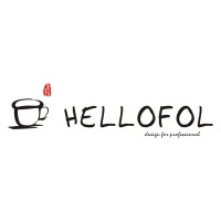 NINGBO HELLOFOL INDUSTRY CO.,LTD logo, NINGBO HELLOFOL INDUSTRY CO.,LTD contact details