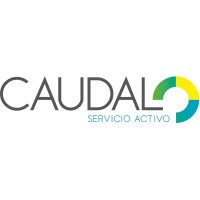 Caudal Activo logo, Caudal Activo contact details