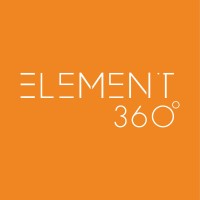 Element 360 logo, Element 360 contact details