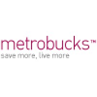 Metrobucks logo, Metrobucks contact details