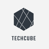 TECHCUBE logo, TECHCUBE contact details