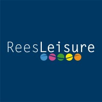 ReesLeisure logo, ReesLeisure contact details