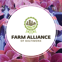 Farm Alliance of Baltimore logo, Farm Alliance of Baltimore contact details