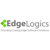 EdgeLogics logo, EdgeLogics contact details