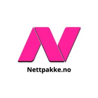 Nettpakke logo, Nettpakke contact details